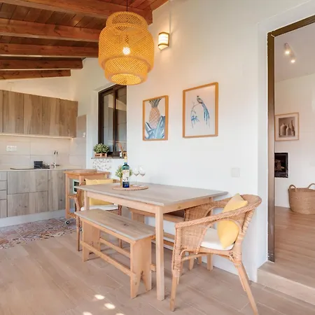 Casa Jica * Ля Оротава