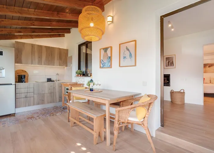 Casa Jica * La Orotava