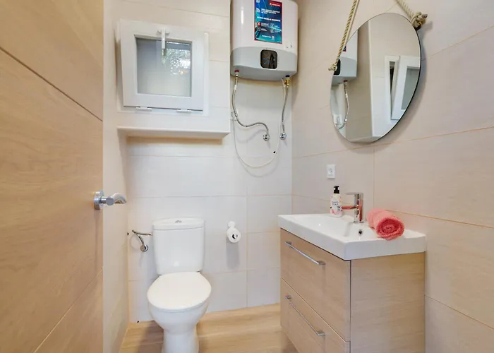 Casa Jica Semesterbostad