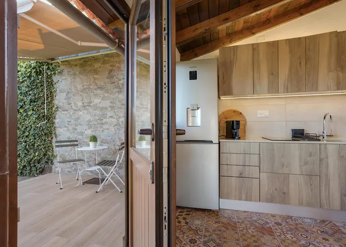 Casa Jica La Orotava