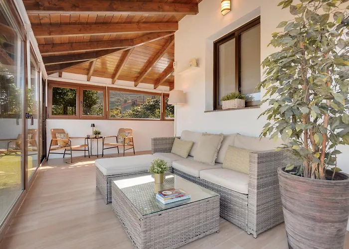 Casa Jica * La Orotava