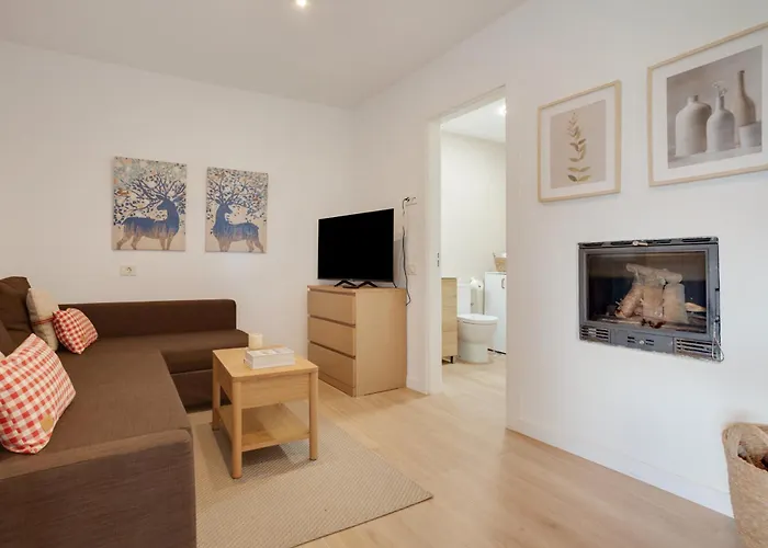 Casa Jica * Ля Оротава