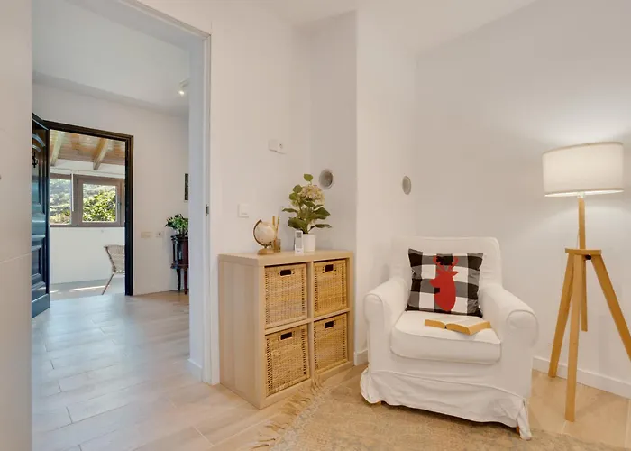 Casa Jica * Ля Оротава