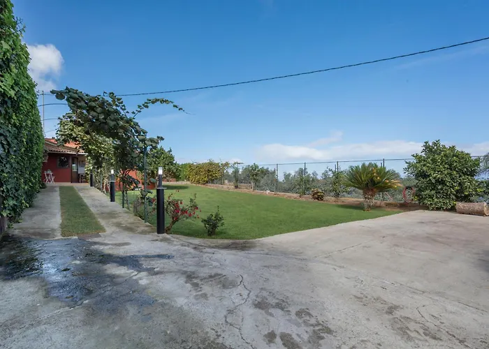 Casa de Férias Casa Jica