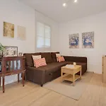 בית נופש Casa Jica *
