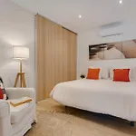 בית נופש Casa Jica *