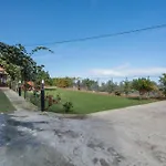 בית נופש Casa Jica