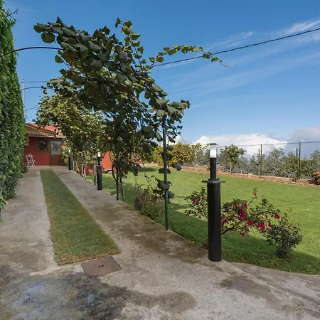 Casa Jica Holiday home