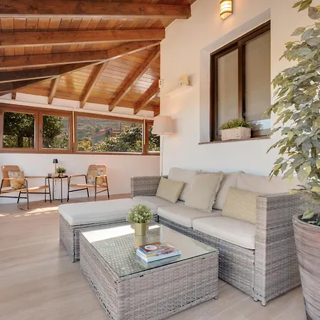 Casa Jica * La Orotava