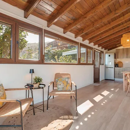 Casa Jica La Orotava