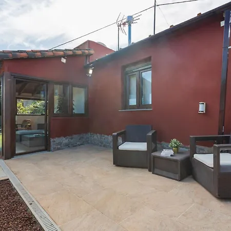 Holiday home Casa Jica La Orotava