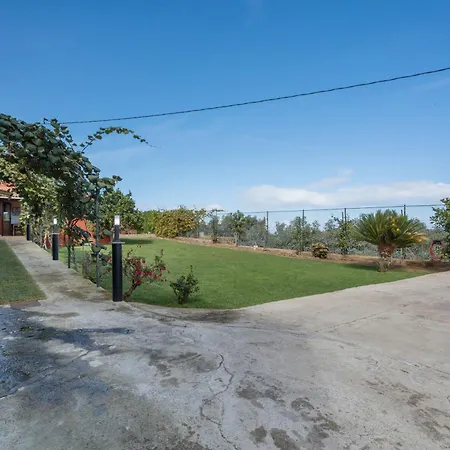 Holiday home Casa Jica