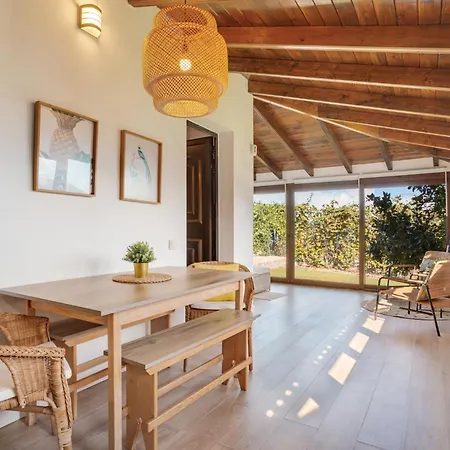 Casa Jica Vakantiehuis