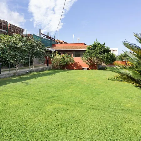 Vakantiehuis Casa Jica La Orotava