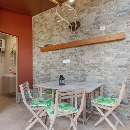 Vakantiehuis Casa Jica La Orotava
