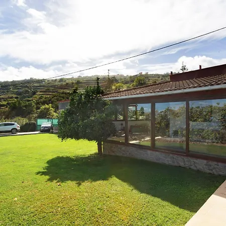 Vakantiehuis Casa Jica
