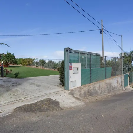 Casa Jica La Orotava