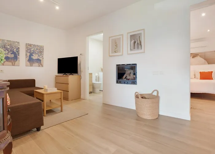 Сasa de vacaciones Casa Jica La Orotava