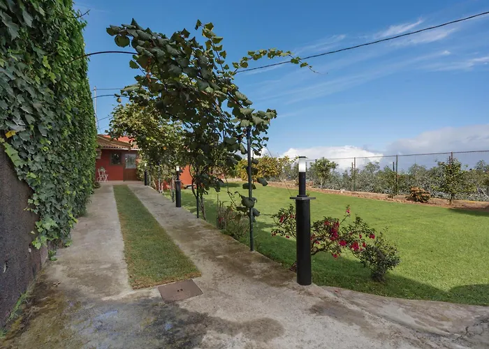 Casa Jica Сasa de vacaciones