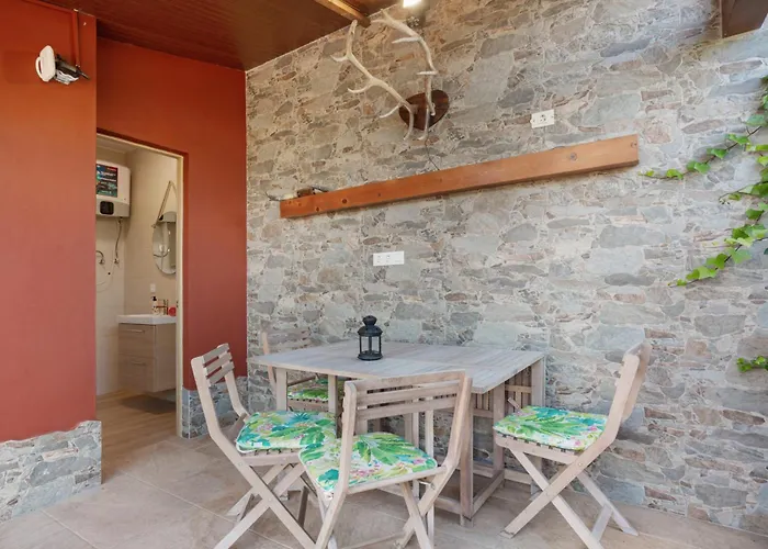 Vakantiehuis Casa Jica