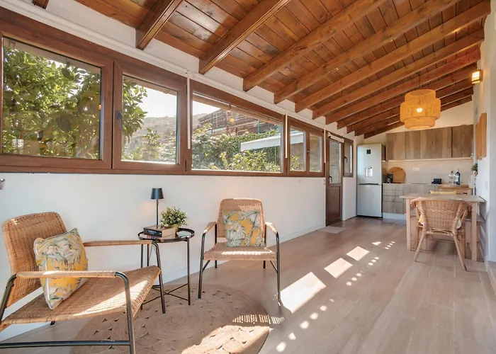 Casa Jica La Orotava