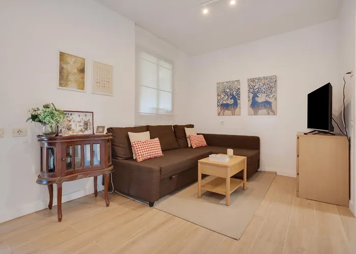 Vakantiehuis Casa Jica *