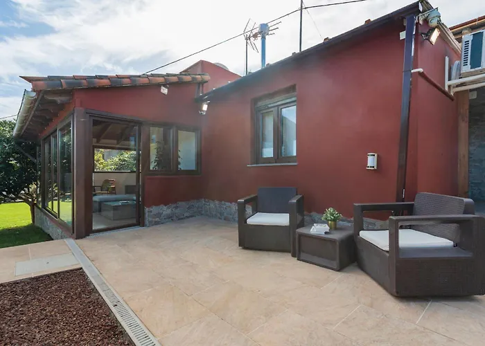 Vakantiehuis Casa Jica La Orotava