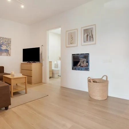 Tatil Evi Casa Jica La Orotava