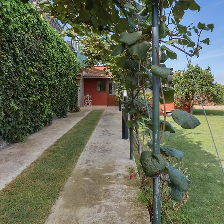 Casa Jica La Orotava