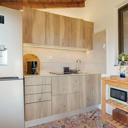 Tatil Evi Casa Jica *