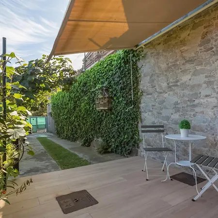 Tatil Evi Casa Jica *