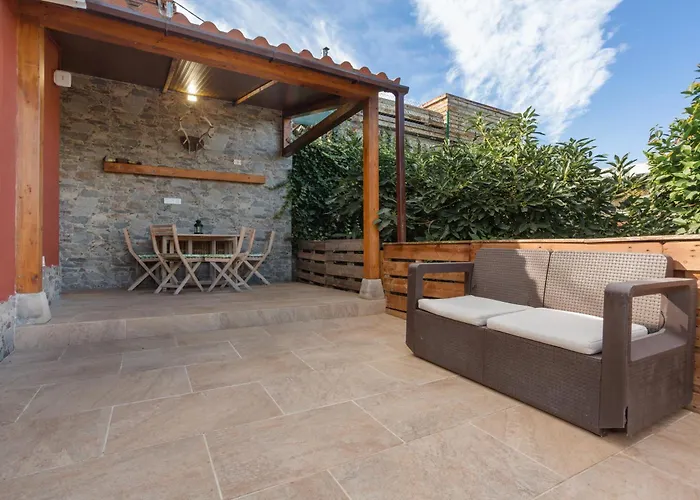 Tatil Evi Casa Jica *