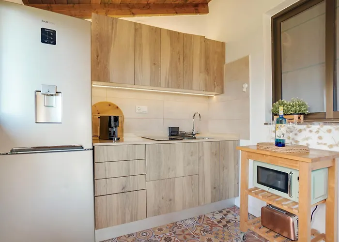 Tatil Evi Casa Jica *