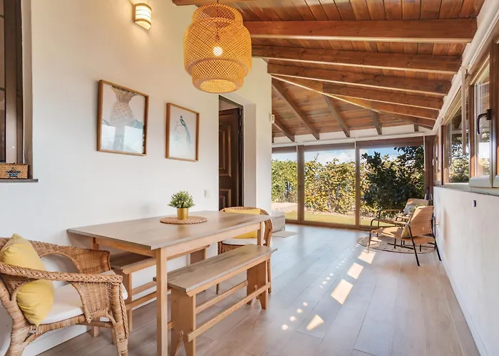 Casa Jica Tatil Evi *